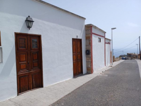 Sitio Madre María